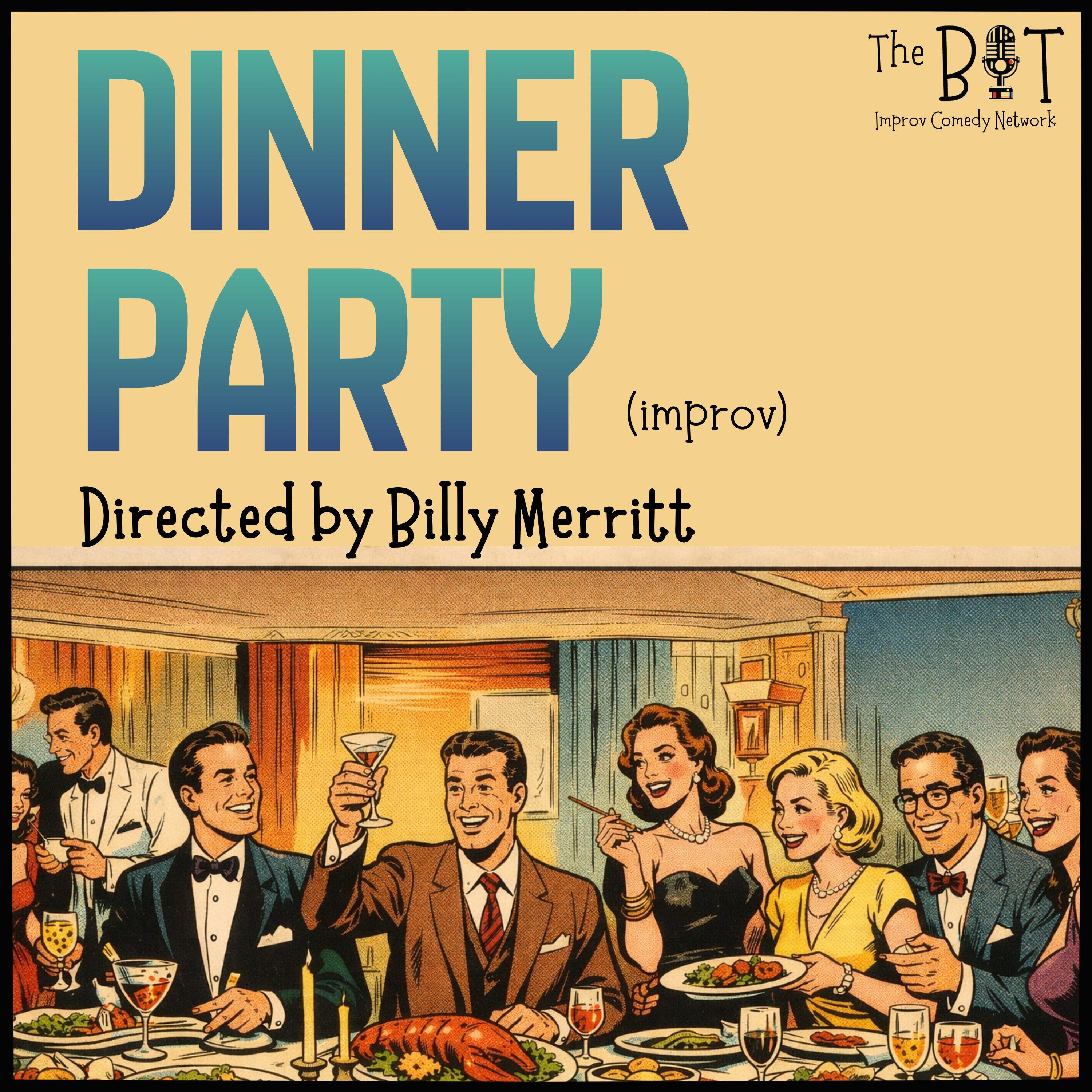 Dinner Party