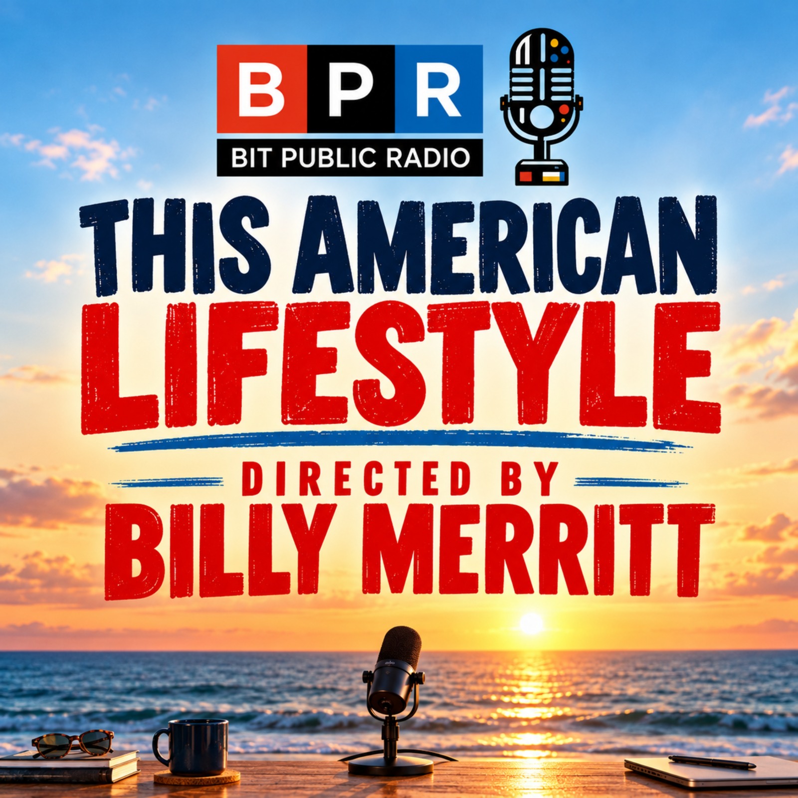 BPR Presents: This American Lifestyle